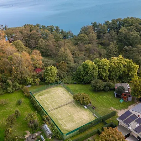 Altes Tageloehner Haus - Whg 2 * Pudagla