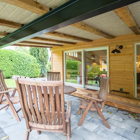 Altes Tageloehner Haus - Whg 2