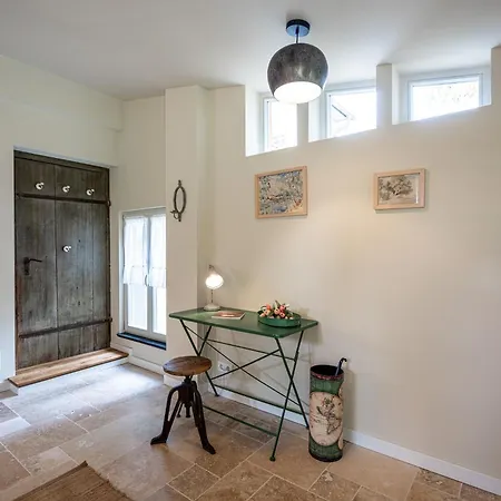 Altes Tageloehner Haus - Whg 2 *