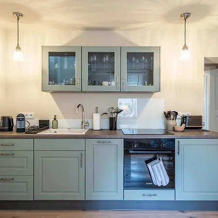 Altes Tageloehner Haus - Whg 2 *