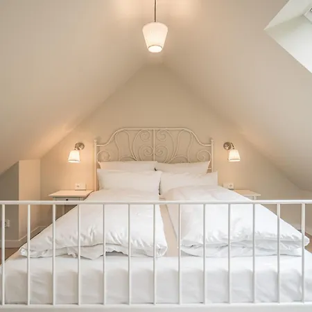 Altes Tageloehner Haus - Whg 2 Pudagla