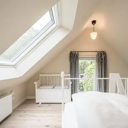 Altes Tageloehner Haus - Whg 2