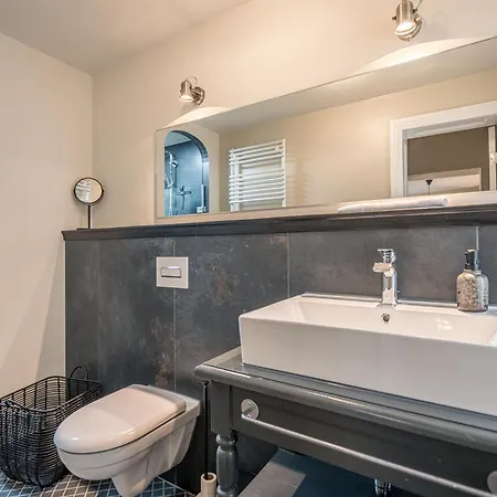 Altes Tageloehner Haus - Whg 2 Appartement *